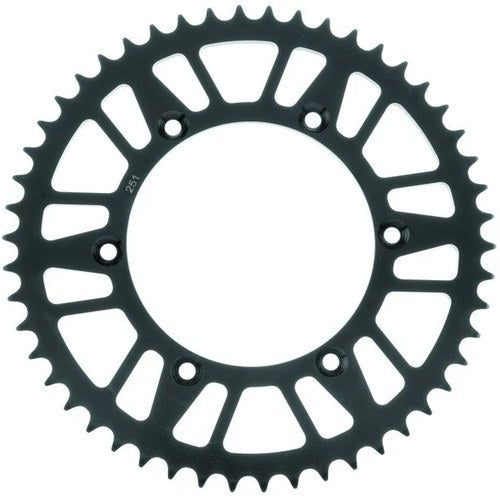 BikeMaster Rear Sprocket 520 48T #240 251 48 fits Yamaha