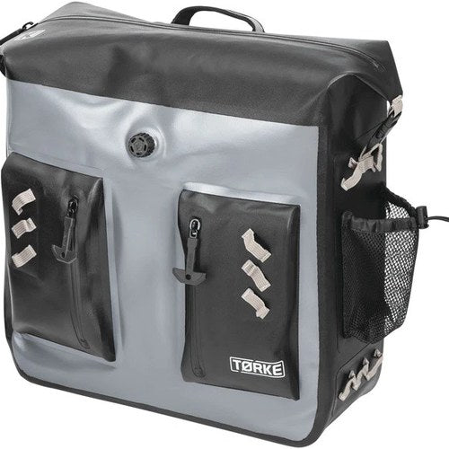 Kuryakyn Torke Solo Dry Pannier 24 Liter