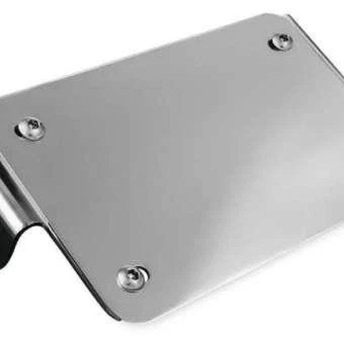Kuryakyn License Plate Turn Signal Relocator