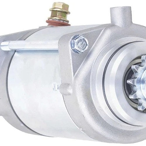 BikeMaster Starter fits Kawasaki Ninja 500R/Ninja 500/Vulcan 500/454