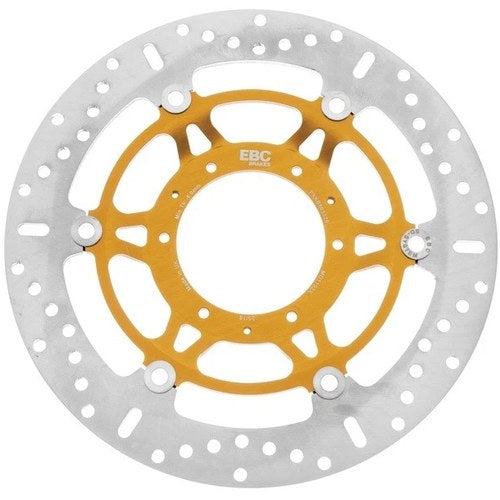 Ebc Brake Rotor #MD1152X for Honda CBR600RR/CBR600RR ABS/CB1000R