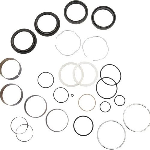 Pivot Works Fork Bushing & Seals Kit for Kawasaki KX450F 2015-2018