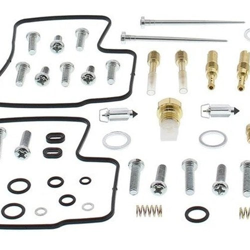 All Balls Carburetor Rebuild Kit for Honda VT1100C 1989-1990, 1992-1994