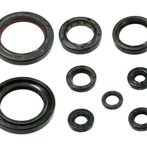 Namura Engine Oil Seal Kit #NX-09273 for Honda CRF250R 4-Stroke 2010-2017