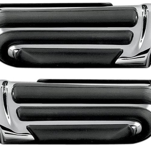 Kuryakyn Pilot Pegs without Mounts