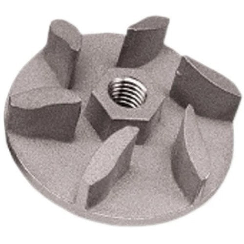 Boyesen Water Pump Impeller fits Honda CR250R 1997-2001