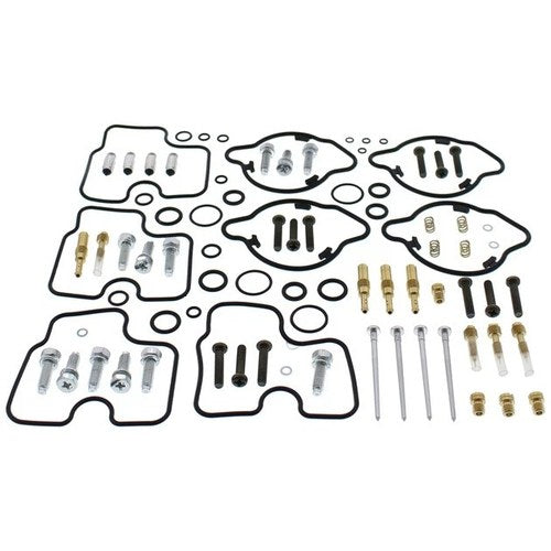 All Balls Carburetor Rebuild Kit #26-1608 for Honda VF750