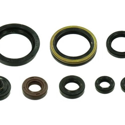 Namura Engine Oil Seal Kit #NX-09366 for Suzuki RM-Z450 2005-2007