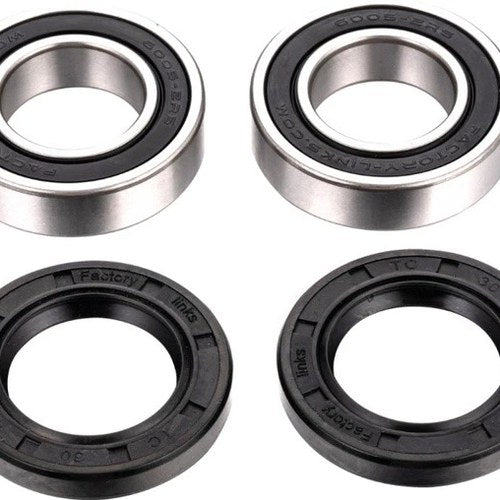 Factory-Links Wheel Bearing & Seal Kit Front #FWK-A-013 Aprilia/BMW