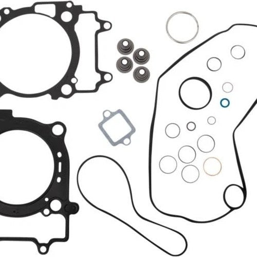 Moose Complete Gasket Kit for Kawasaki KX450 4-Stroke/KX450X 4-Stroke 2021-2023