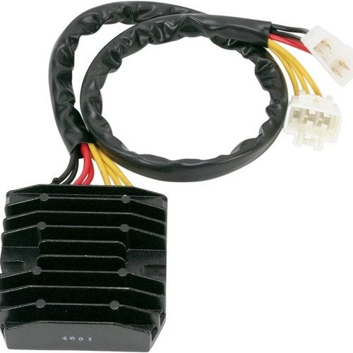 Rick's Motorsports Hot Shot Regulator/Rectifier for Honda CBR600 F4i 2001-2006