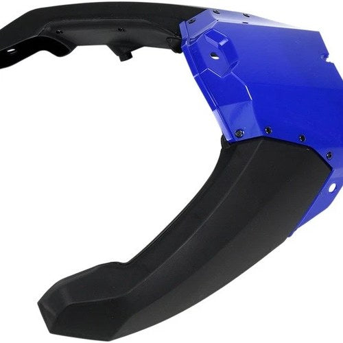 UFO Intake Ducts Reflex Blue YA04837089 for Yamaha