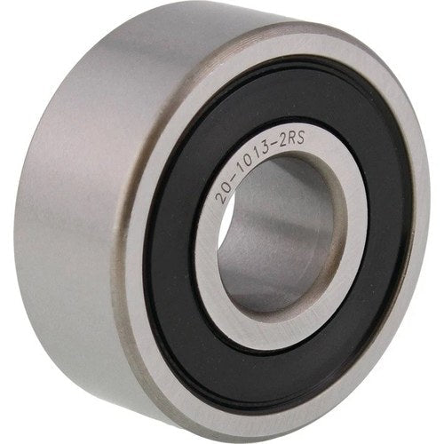 All Balls Individual Wheel Bearing 0.75 ID x 52 OD x 21 W