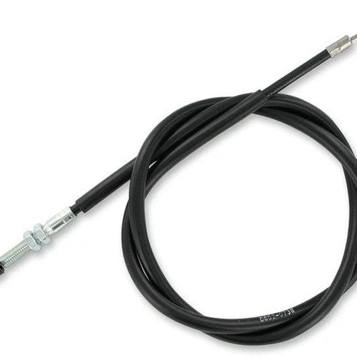 PU Clutch Cable Yamaha YZ250F 4-Stroke/YZ450F #141875