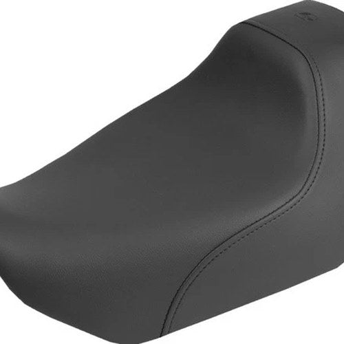 Saddlemen Renegade Solo Seat Smooth Black Harley Davidson RH975 Nightster