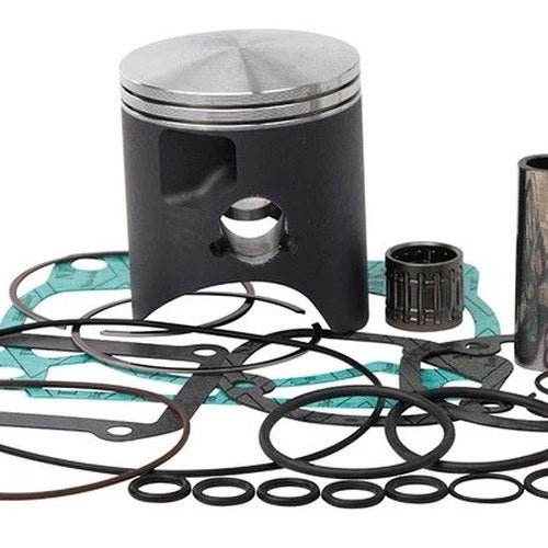 Vertex Top End Piston Kit 66.35mm #VTK23630B KTM 250 SX/250 XC/250 XC-W 2006