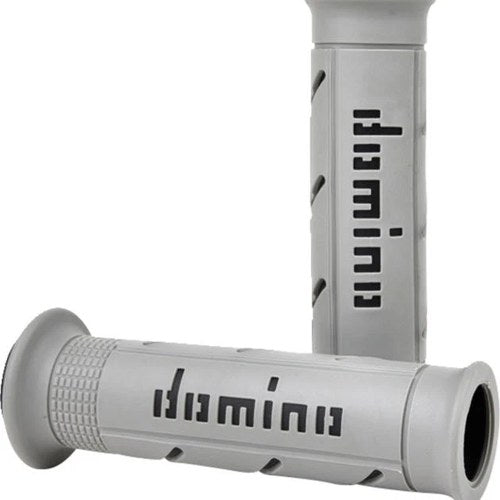 G2 Domino XM2 Dual Compound Grips Gray/Black