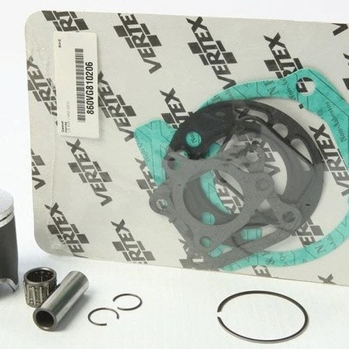 Vertex Top End Piston Kit 46.95mm for Honda CR 80 R 1992-2002