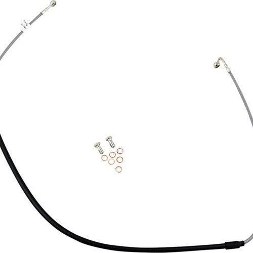 Galfer Brake Line Kit Front #FK003D126-1 for Suzuki RM125/RM250 1996-2003