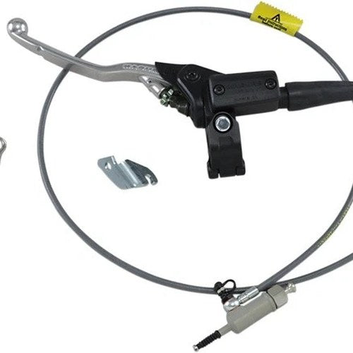 Magura Hymec Hydraulic Clutch System #2100012 for Suzuki RM-Z450 2013-2018