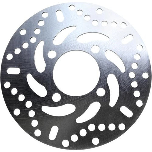 Ebc Rear Brake Rotor #MD1184 for Honda MSX125 Grom 125 2013-2015/2017-2018
