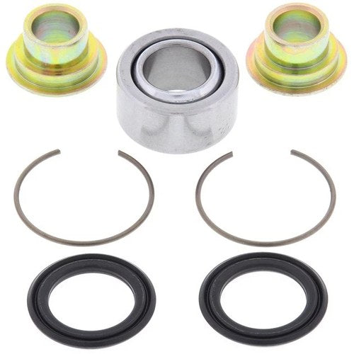 All Balls Shock Bearing Kit Rear Lower #29-5013 for Yamaha