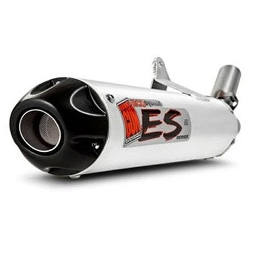 Big Gun Eco Series Slip-On Muffler for Kawasaki KX250F 4-Stroke 2012-2013