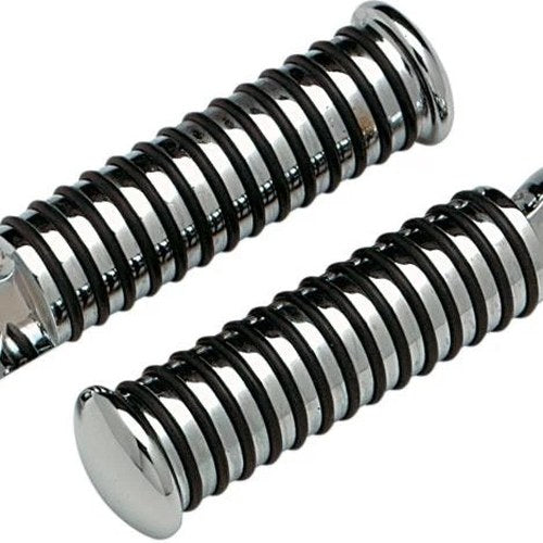 DS Sundance Footpegs Small Male Mount Harley Davidson #139240