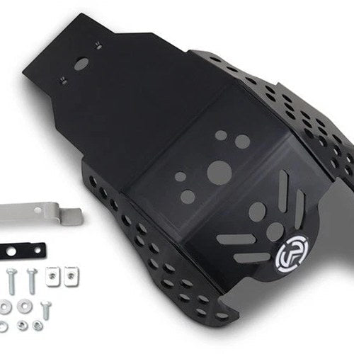 Moose Pro Skid Plate for Yamaha YZ 250 F 2019-2020