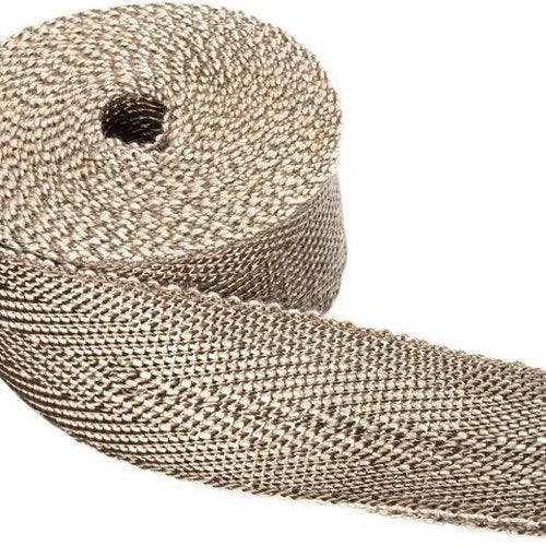 Cycle Performance Exhaust Wrap 2" x 50" Multi Tone