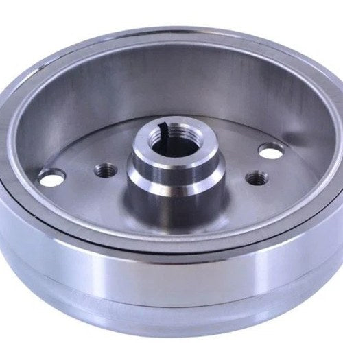 RMStator Improved Flywheel for Kawasaki Ninja 500R/Vulcan 500/454 Ltd