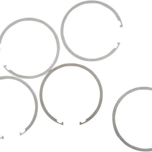 Eastern Clutch Bearing Retaining Ring 5-Pack A-37905-90 for Harley-Davidson