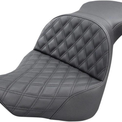 Saddlemen Explorer LS Seat #818-27-029LS Harley Davidson