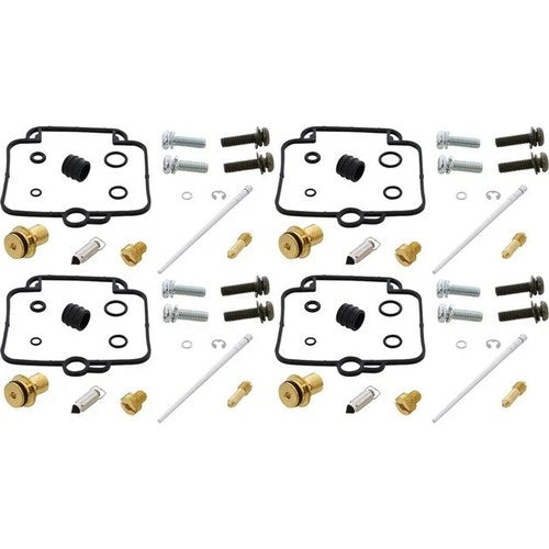 All Balls Carburetor Rebuild Kit for Suzuki GSXR750 1993-1995