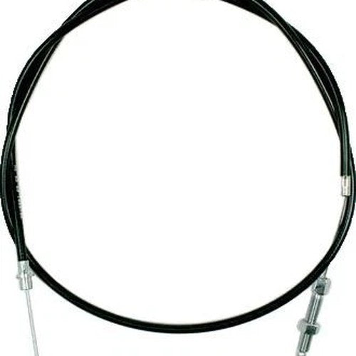 Motion Pro Black Clutch Cable #06-0001 Harley Davidson