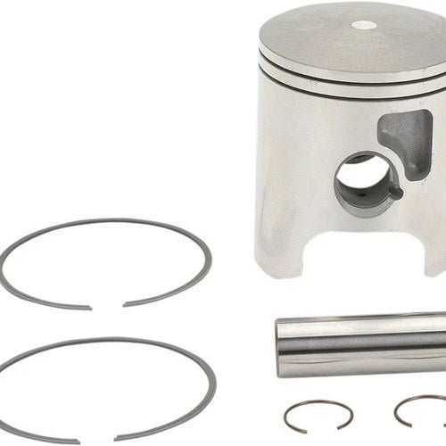 ProX Piston Size B Standard Bore 66.35mm #01.4322.B Kawasaki KX250 1992-2004
