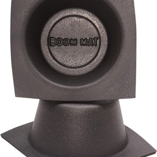 Dei Boom Mat Speaker Baffles 5-1/4" Round Slim
