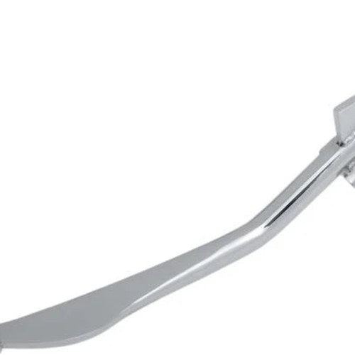 DS Kickstand Chrome -1" Harley Davidson Dyna 141449