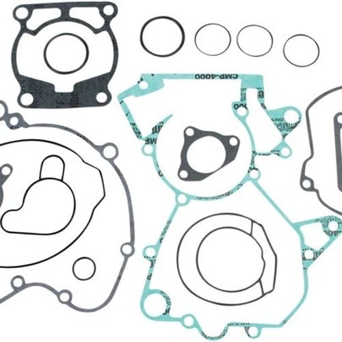 Moose Complete Gasket Set #142349 KTM 65 SX/65 XC