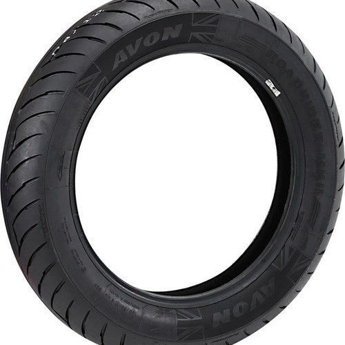 Avon Roadrider Mkii Tire 130/90-17 Rear