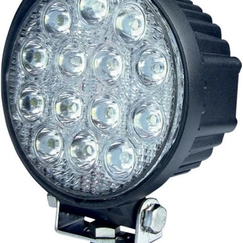 Brite-Lites LED Spotlight 5" Round