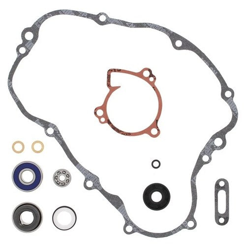 Vertex-Winderosa Water Pump Rebuild Kit #821442 fits Kawasaki KDX200/KDX220R