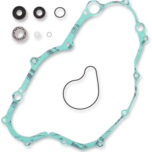 Moose Water Pump Rebuild Kit fits Yamaha YZ250F 2001-2013