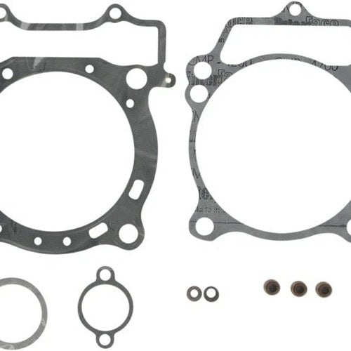 Moose Top End Gasket Set Yamaha WR450F/YZ450F #142234