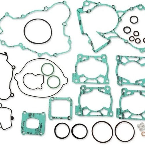 Moose Complete Gasket Set #149323 KTM/Husqvarna 150 SX/TC 125/150 XC-W