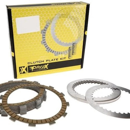 ProX Clutch Plate Kit 6.CPS44021 for Kawasaki KX450/X
