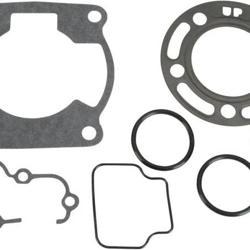 Moose Top End Gasket Kit fits Kawasaki KX80 1998-2000