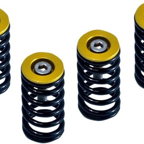 Barnett Clutch Spring Kit Gold for Dry Clutch Ducati Motorcycles