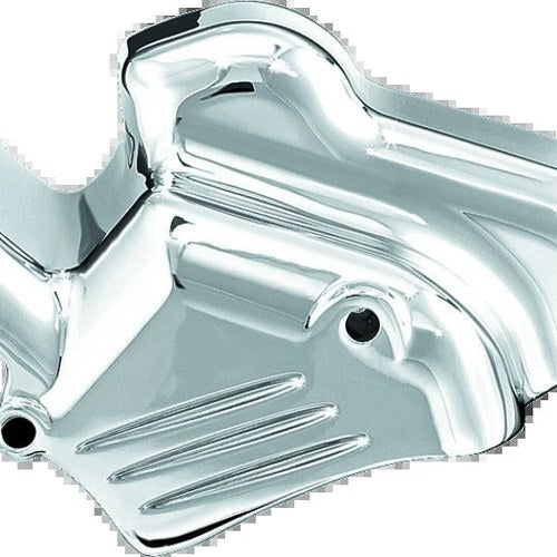 Kuryakyn Starter Cover For 99-06 Touring Chrome – Fits Harley Davidson Models