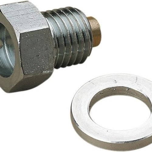 Moose Magnetic Drain Plug fits Kawasaki/Suzuki